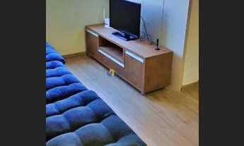 Imagem 7: Apartamento com dois quartos semi-mobiliado na região do Jardim Alvorada em Maringá