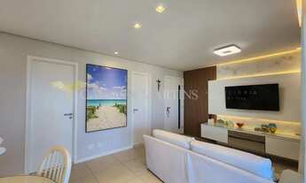 Imagem 7: Apartamento 3 quartos, suíte, varanda na Paralela / WhatsApp - 71.98782.7277