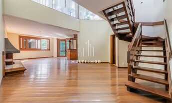 Imagem: Cobertura 3 quartos 2 vagas no Bela Vista