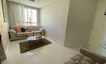 Imagem 3: Apartamento reformado, do lado da sombra e na melhor região do bairro Luzia!!!