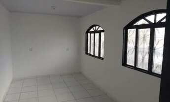 Imagem 6: Ágio de Casa de 3 Quartos na 604 da Samambaia Norte