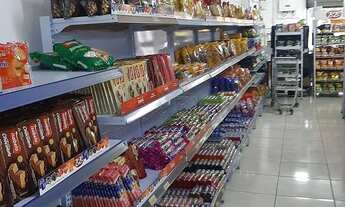 Imagem 2: Mercado completo