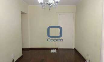 Imagem 4: Apartamento com 2 dormitórios, 81 m² - venda por R$ 220.000,00 ou aluguel por R$ 1.977,37