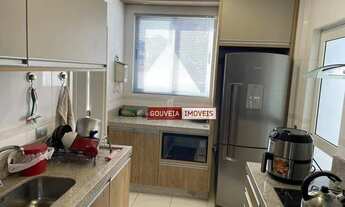 Imagem 7: Apartamento mobiliado com 3 dorm para alugar, 98 m² Alto da Glória