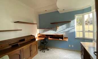 Imagem 6: Casa - Loteamento Alphaville Campinas - Campinas