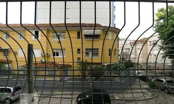 Imagem 5: Apartamento para Aluguel - Tijuca, 3 Quartos, 90 m2