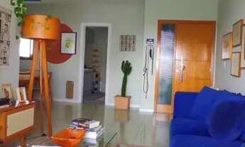 Imagem 4: Apartamento para aluguel com 142 metros quadrados com 4 quartos em Patamares