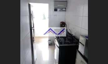Imagem 2: Apartamento com 2 dormitórios 1 suite no bairro Vila Augusta/Guarulhos