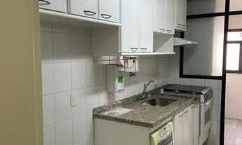 Imagem 4: Apartamento com 3 quartos (2 suítes) à venda na Mooca, São Paulo, com 2 vagas