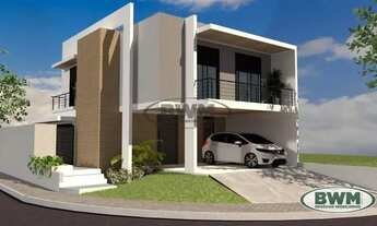 Imagem: Casa à venda, 161 m² por R$ 1.180.000,00