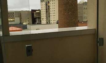 Imagem 3: Kitnet/conjugado para aluguel tem 30 metros quadrados com 1 quarto em Água Branca - São Pa