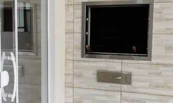 Imagem 6: Sobrado em condomínio fechado