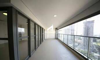 Imagem 4: Apartamento para alugar no bairro Brooklin - São Paulo/SP, Zona Sul