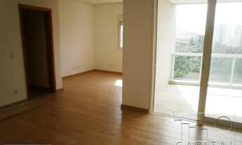 Imagem 4: Apartamento para Venda e Locação 122m²