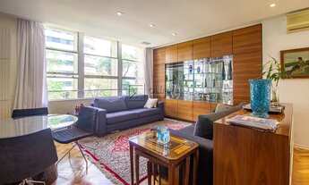 Imagem 3: Apartamento Locação 4 Dormitórios - 300 m² Higienópolis