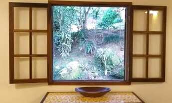 Imagem 6: Casa térrea para aluguel tem 85 metros quadrados com 1 quarto - Pedro do Rio - Petrópolis