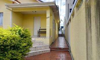 Imagem 4: Casa térrea com 7 dormitórios à venda, 240 m² por R$ 1.200.000 - Jardim das Américas - Cur