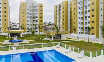 Imagem 2: APARTAMENTO com 3 dormitórios à venda por R$ 375.510,00 no bairro Portão - CURITIBA / PR