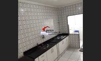 Imagem 6: Apartamento 1 dormitório Boa Vista Sv!
