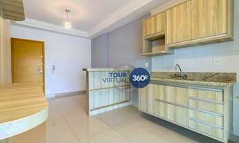 Imagem 7: Apartamento com 1 dormitório para alugar, 52 m² por R$ 3.326,56/mês - Parque Campolim - So