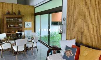 Imagem 7: Casa com 5 suítes para venda e locação no Cond. Morada da Península na Reserva do Paiva