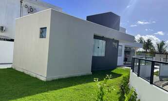 Imagem: Belíssimo casa a venda em condomínio