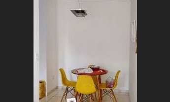 Imagem 4: Apartamento com 2 dormitórios à venda, 54 m² por R$ 200.000 - Condomínio Vistas de Vera Cr