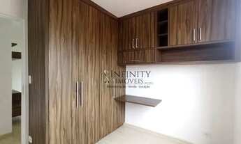 Imagem 4: Apartamento com 2 dormitórios para alugar, 44 m² por R$ 2.028,00/mês - Jardim América - Sã