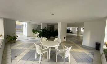 Imagem 6: Apartamento para venda possui 75 metros quadrados com 3 quartos em Candeal - Salvador - Ba