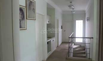 Imagem 4: Casa - Loteamento Alphaville Campinas - Campinas