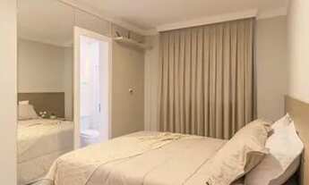 Imagem 5: Ap Grand Safira, bairro Morretes, Itapema-SC