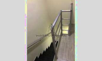 Imagem 3: Piracicaba - Casa de Condomínio - Jardim Três Marias