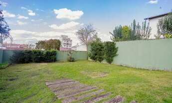 Imagem 7: Casa com 4 dormitórios à venda, 339 m² por R$ 1.670.000,00 - Guaíra - Curitiba/PR