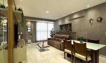 Imagem 3: Apartamento de Luxo disponível em um dos melhores condomínios do bairro Castelo