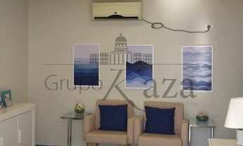 Imagem 6: Apartamento Cobertura Duplex - Jardim das Industrias - Residencial Solar Aroeira - 140m²