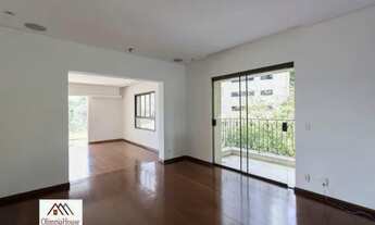 Imagem 5: Apartamento Locação 3 Dormitórios - 220 m² Higienópolis