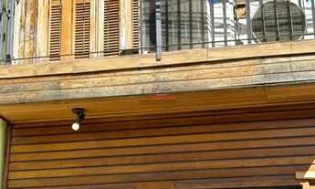 Imagem 2: Casa de Vila em Moema Índios ! Alameda dos Nhambiquaras, 1047! 2 suítes ! Lavabo ! Ar Cond