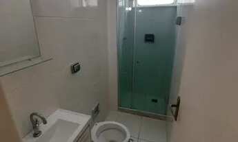 Imagem 6: Apartamento para venda possui 40 metros quadrados com 1 quarto