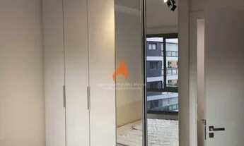 Imagem 4: Apartamento com 1 dorm, Vila Nova Conceição, São Paulo, Cod: 4561