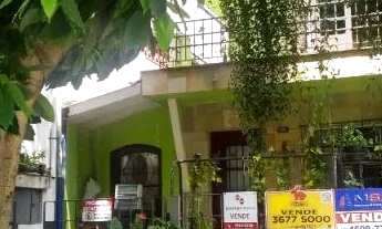 Imagem 2: Sobrado no bairro Sumaré, Perdizes, SP