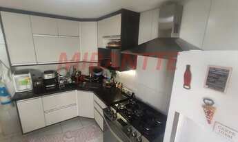 Imagem 4: Sobrado de 100m² com 3 quartos em Jardim São Paulo