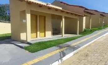 Imagem 4: Casa em condomínio fechado em Senador Canedo