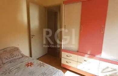 Imagem 5: Apartamento para Venda - 59.17m², 2 dormitórios, Jardim do Salso, Porto Alegre