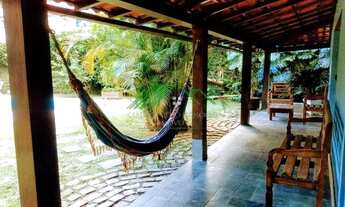 Imagem 7: VENDO OU ALUGO POR TEMPORADA LINDA CASA DUPLEX NO CARANGOLA