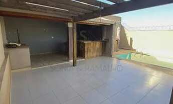 Imagem 7: Jardinopolis - Casa Padrão - Centro