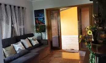 Imagem 5: Casa com 2 dormitórios à venda por R$ 790.000,00 - Vila Arquelau - Uberaba/MG