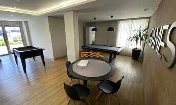 Imagem 6: Apartamento com 3 dormitórios para alugar, 82 m² por R$ 4.270,00/mês - Jardim Nossa Senhor