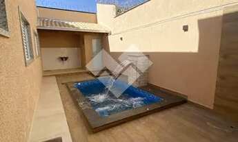 Imagem 6: Casa no St Moinho dos Ventos em Goiania - GO