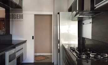 Imagem 6: Apartamento em Cabral - Curitiba, PR