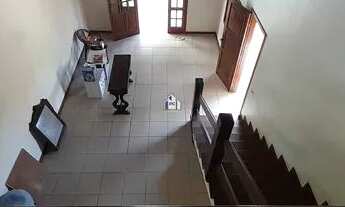 Imagem 5: Casa com 4 quartos à venda, 398 m² por R$ 1.300.000 - Maravista - Niterói/RJ